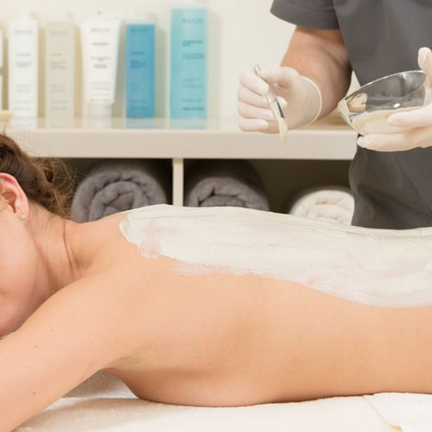 AHA/BHA peeling